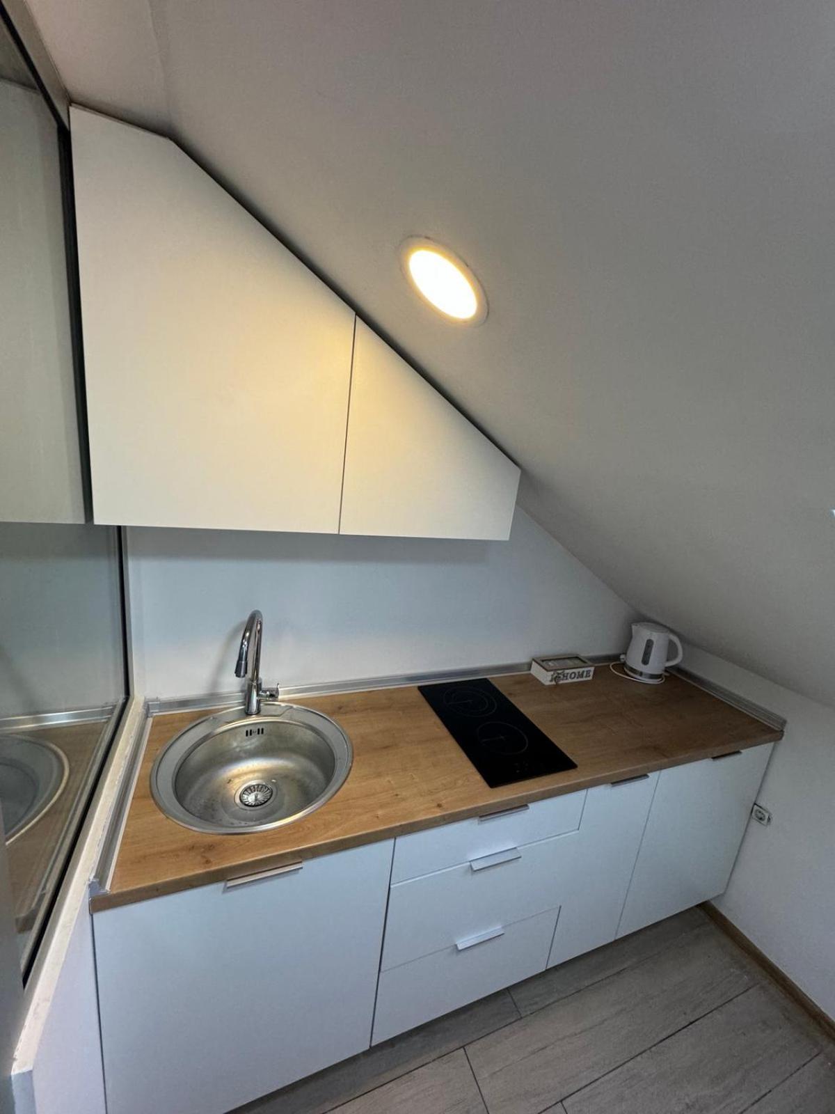 Apartment Oscar سراييفو المظهر الخارجي الصورة