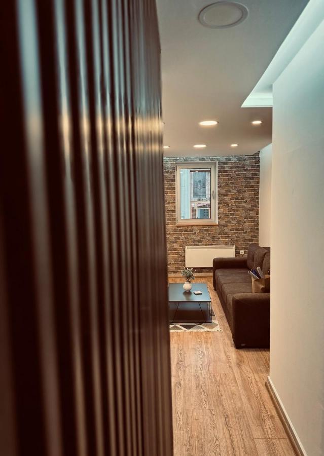 Apartment Oscar سراييفو المظهر الخارجي الصورة