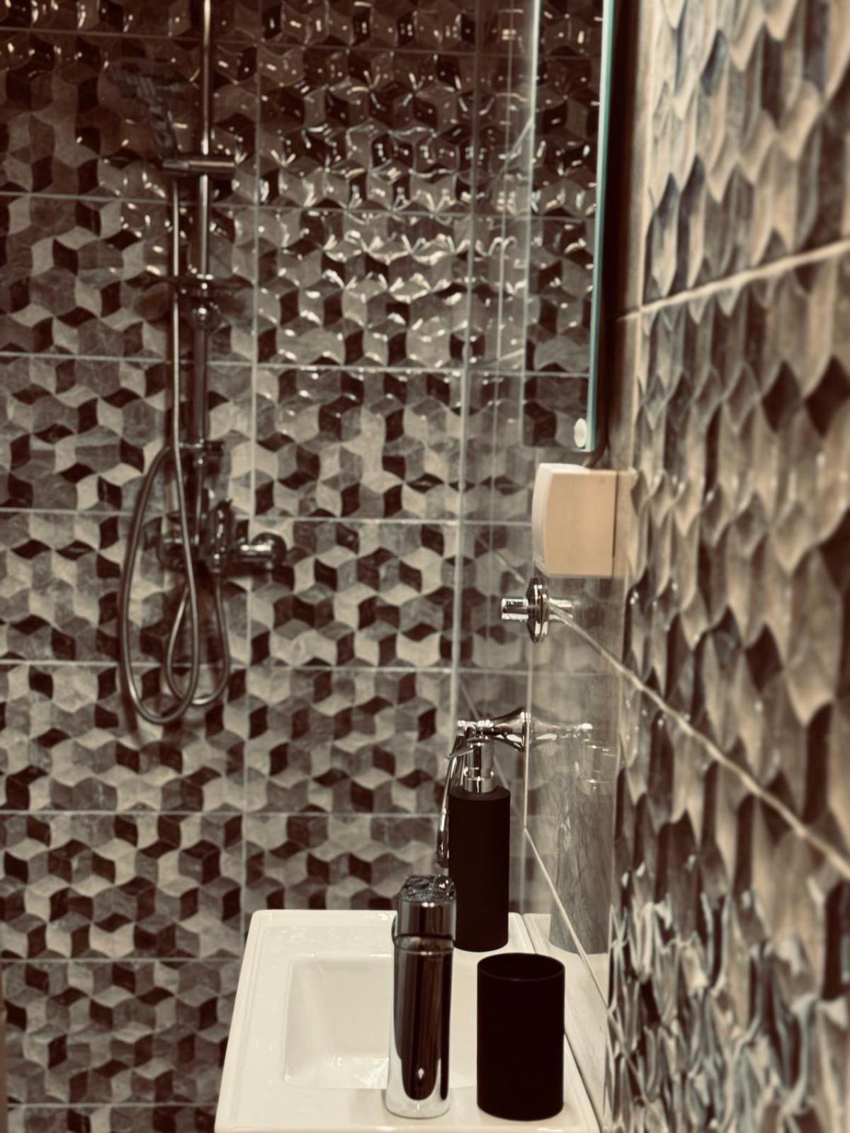 Apartment Oscar سراييفو المظهر الخارجي الصورة